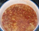 मूंग दाल (Moong dal recipe in hindi) रेसिपी चरण 3 फोटो
