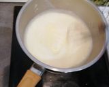 Une image de l'étape 5 de Letter Cake.