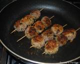 Persian Chicken/meat balls recipe step 9 photo
