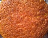 Foto langkah ke 4 dari resep Pumkin cake.