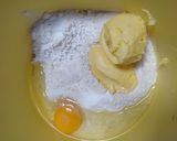 Foto langkah ke 1 dari resep Pisang Molen Renyah.
