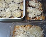 Foto del paso 10 de la receta: Moussaka ligera con soja texturizada y leche de coco al curry