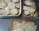 Foto del paso 10 de la receta: Moussaka ligera con soja texturizada y leche de coco al curry