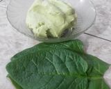Foto del paso 6 de la receta: Arepas de tres colores