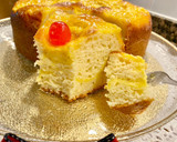 Foto del paso 19 de la receta: Bizcocho con crema