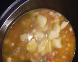 Foto del paso 6 de la receta: Gurullos con sepia