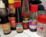 Foto langkah ke 6 dari resep Cap Cay Simple.