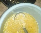 Foto langkah ke 1 dari resep Sosis Solo Kukus 1 kg.