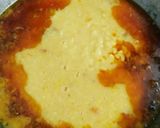 A picture of step 4 of Double Tadka Dal.