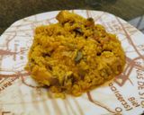Foto del paso 8 de la receta: Paella (con pollo)