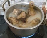 Foto langkah ke 1 dari resep Soto Ayam 3S.