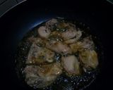 Foto langkah ke 4 dari resep Ayam goreng balacan praktis.