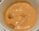 Foto del paso 3 de la receta: Salmorejo 😊