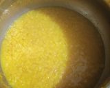 रेस्टॉरंट स्टाईल डाळ खिचडी (restaurant style dal khichdi recipe in marathi) रेसिपी स्टेप 1 फोटो