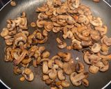 A picture of step 1 of Vegetable stew.