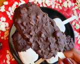 Foto del paso 2 de la receta: Magnum almendrados de almendra