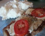 Foto del paso 6 de la receta: Milanesas a la napolitana
