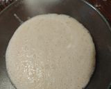 Foto del paso 1 de la receta: Pan casero con salame 😋