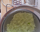 Foto del paso 1 de la receta: 🇬🇷 Tzatziki 🇹🇷