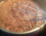 Foto del paso 3 de la receta: Chocolate a la taza