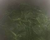 Foto del paso 3 de la receta: Tortilla de Espinaca fácil