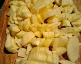 Foto del paso 1 de la receta Pastel de manzana