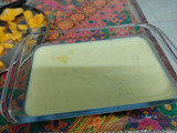 फ्रूट कस्टर्ड