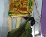 Foto langkah ke 1 dari resep Sate Pandang.