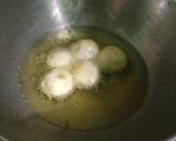 রাঙা আলুর পান্তুয়া (raanga aloor pantua recipe in Bengali) রেসিপি ধাপ - 2 ছবি