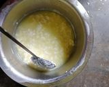 छेना का रसगुल्ला (Rasgulla) रेसिपी चरण 2 फोटो