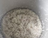 মূলো ঘন্ট (mulo ghonto recipe in Bengali) রেসিপির ধাপ 1 ছবি