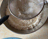 Foto del paso 5 de la receta: Rosquillas de limón