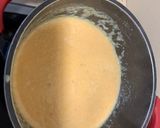 Foto del paso 5 de la receta: Lasaña de verduras con bechamel de calabaza