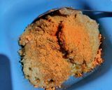 Foto langkah ke 4 dari resep Maklor (Makaroni Telor) ala Jajan SD.