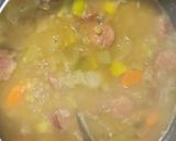 Foto del paso 7 de la receta: Lentejas con longaniza