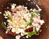 கேரட் பொரியல் ரெசிபி ஸ்டேப் 1 புகைப்படம்