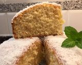 Foto del paso 16 de la receta: Bizcocho de coco y leche condensada