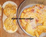 Foto langkah ke 4 dari resep Pizza babka.