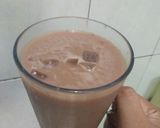 Foto langkah ke 3 dari resep Es Teh Milo.