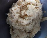 Foto langkah ke 3 dari resep Nutella Cheese Thumbprint Cookies.