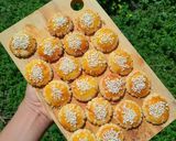 Foto langkah ke 7 dari resep Chui Kao So.