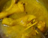 Foto langkah ke 4 dari resep Ayam Goreng Kremes.