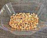 A picture of step 3 of Healthy Granola Bars.