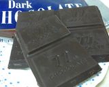 Foto langkah ke 1 dari resep Molen coklat mini...TASTY.