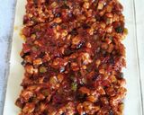 Foto del paso 10 de la receta Hojaldre de pollo con verduras
