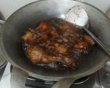 Cara Membuat Ayam bumbu bacem 3