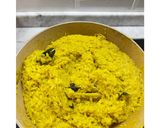 Foto langkah ke 3 dari resep Nasi Kuning Khas Betawi.