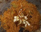 ঝরঝরে জর্দা সেমাই (Jhorjhore jorda semai recipe in Bengali) রেসিপি ধাপ - 2 ছবি