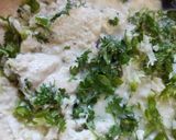 सूजी का हेल्थी नाश्ता(suji ka healthy nashta recipe in hindi) रेसिपी चरण 2 फोटो
