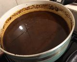 Foto del paso 2 de la receta: Enmoladas